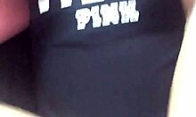 busty girlfriend crystina rossi masturbates thinking of bbcs