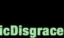 I bent Jennifer Love over stacked tires and fucked her brutally