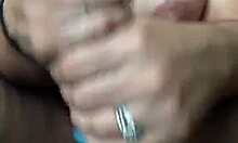 Big-Breasted Amateur Crystina Rossi Handles That Hot Cock With Ease, Feeling Intense Pleasure