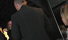 watch jennifer love deepthroat big cocks in this wild orgy with amateur sluts?