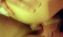 amateur masked slut broudal gets fucked in pov, sharing the action! 😈