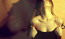 I’m Obsessed with Showing My Body and Long Legs in This Hot Vid