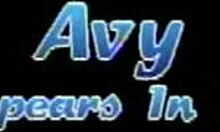 wow, extreme close-ups of Avy Scott’s pussy and tasty asshole are wild 😍