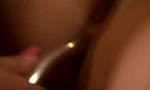 Extremely Hot Pussy Eating And Strap-On Fucking With Avy Scott