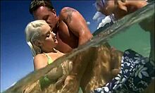 Jennifer Love, are you ready for that guy after kissing your GF?