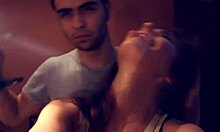 I’m Obsessed with Showing My Body and Long Legs in This Hot Vid