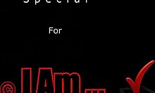 I’m Obsessed with Showing My Body and Long Legs in This Hot Vid