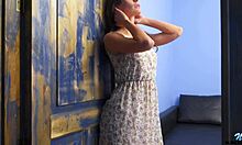 Man, I can’t even, watching Lana Seymour touch herself on couch is hot!