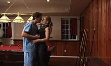 Avy Scott Rides Cock With Big Tits And Ass!