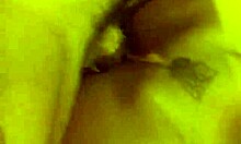 Sondra Hall Teases Tongue-Fucked Pussy Before Doggystyle Sex