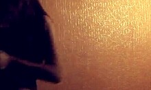 I’m Obsessed with Showing My Body and Long Legs in This Hot Vid