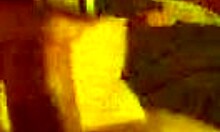 Horny Young 18+ Slut Gets Pussy Penetrated In POV