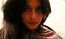 Ravishing Exotic GF With Hairy Pussy Ravaged