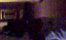 Watch this Russian amateur dance at night!