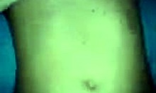 watch this smooth pussy blonde get fucked in pov