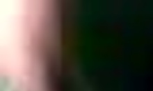 Brunette Whore Slapped and Fucked Hard in Doggystyle on Cam