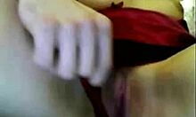 blond babe blowing big dick on cam, you watching?