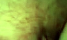 Check out these extreme close-ups of fingering that big hairy pussy.