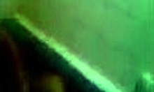 seductive exotic gf face-fucked in bathroom showers with blowjob threesome