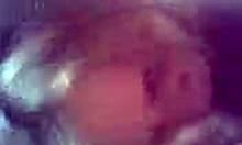 blond-haired amateur looks hot in pov video