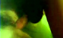 blindfolded dude fucks lithe asian teen