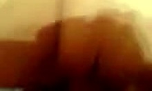 Redhead's smooth pussy fingered and fucked hard in pov close-up