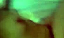 their outdoor walk turns into intense fucking and riding