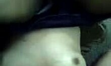 i'm a brunette gettin' fucked hard in hd