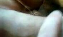 EXTREMELY NAUGHTY AMATEUR SUCKING BIG FAT COCK