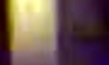 Watch this Russian amateur dance at night!