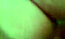 Tight Booty Hottie Screams During Doggystyle Fuck!