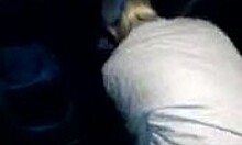 Playful Amateur Shoves Toys in Asshole on Cam!