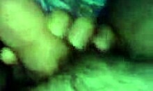 Blowjob from Crafty Amateur Girlfriend