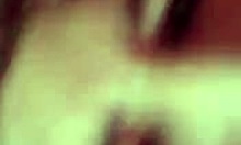 Intimate close-ups reveal hardcore fucking with a naughty slut's big pussy