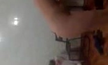 Two Beautiful Girlfriends Sharing Massive Cock on Camera