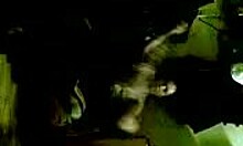 Hey, watch this skinny amateur flaunt her perky breasts on camera?