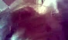 blond-haired amateur looks hot in pov video