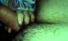 Blowjob from Crafty Amateur Girlfriend