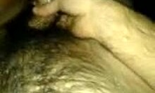 hairy hole hoe ravaged by big dick