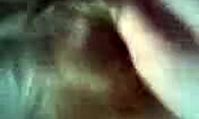 blond-haired amateur looks hot in pov video