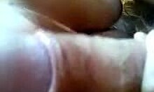 EXTREMELY NAUGHTY AMATEUR SUCKING BIG FAT COCK