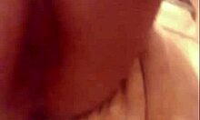 a small-tits teen amateur shares her finger-blasting story on webcam