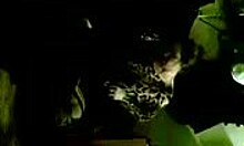 Hey, watch this skinny amateur flaunt her perky breasts on camera?