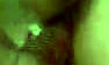 Tight Booty Hottie Screams During Doggystyle Fuck!