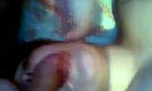 Slender babe fingers hot pussy on webcam