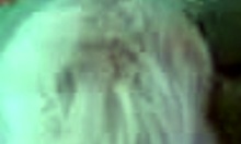 Horny Hottie with Big Ass Gets Slapped and Fucked Doggy Style