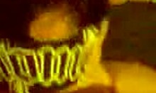 Horny Young 18+ Slut Gets Pussy Penetrated In POV