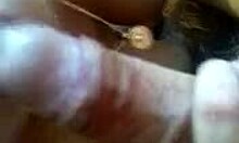 EXTREMELY NAUGHTY AMATEUR SUCKING BIG FAT COCK