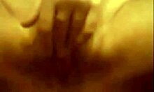 a small-tits teen amateur shares her finger-blasting story on webcam