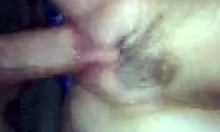 i'm this hairy pussy bombshell getting banged hard in close-up pov, feeling every intense moment